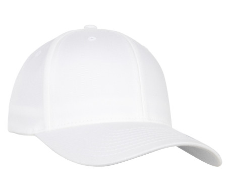 Flexfit Organic Cotton Cap