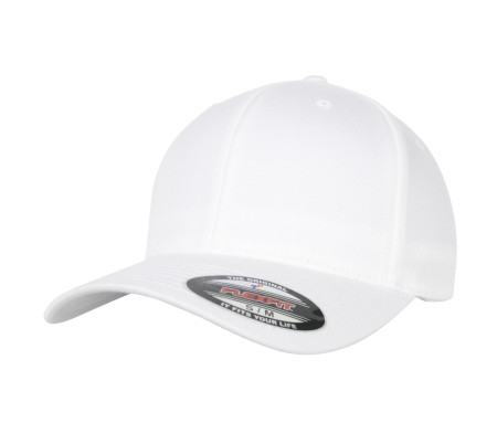 Flexfit Organic Cotton Cap