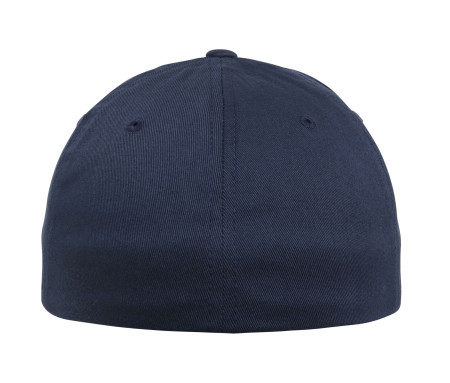 Flexfit Organic Cotton Cap