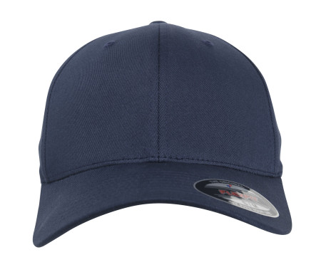 Flexfit Organic Cotton Cap