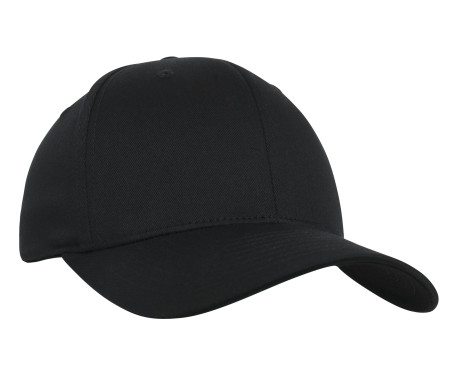Flexfit Organic Cotton Cap