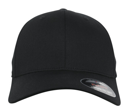 Flexfit Organic Cotton Cap