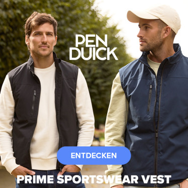 Prime Sportswear Vest