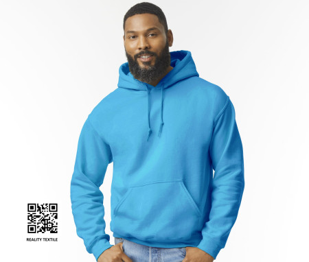HEAVY BLEND HOODIE