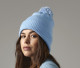 SNOWSTAR DUO BEANIE
