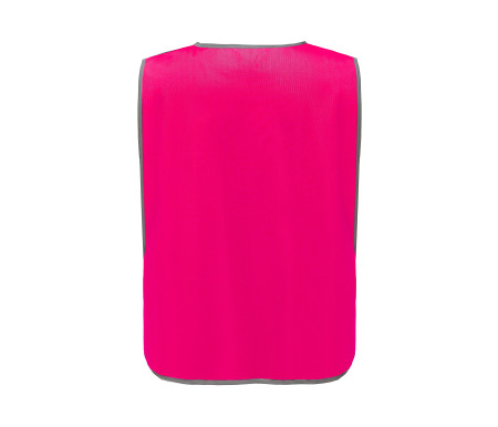 HI-VIS REFLECTIVE BORDER TABARD