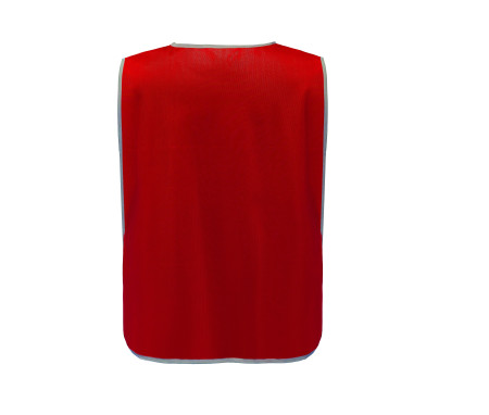 HI-VIS REFLECTIVE BORDER TABARD