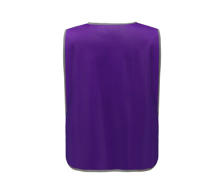 HI-VIS REFLECTIVE BORDER TABARD