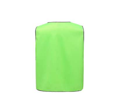 HI-VIS REFLECTIVE BORDER TABARD