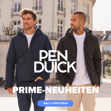 Prime nouveautés