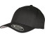 FLEXFIT WOOLY COMBED ADJUSTABLE