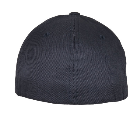 Flexfit Organic Cotton Cap