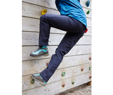 EXPERT WOMENS KIWI CONVERTIBLE TROUSERS