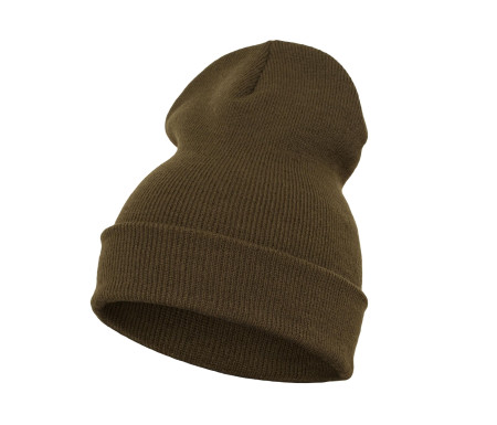 HEAVYWEIGHT LONG BEANIE