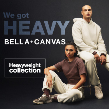 Bella - Heavyweight