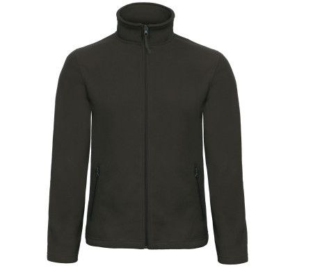 BCID.501 LADIES' FLEECE