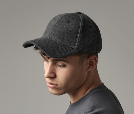 JERSEY ATHLEISURE BASEBALL CAP