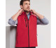 MEN'S SOFTSHELL GILET