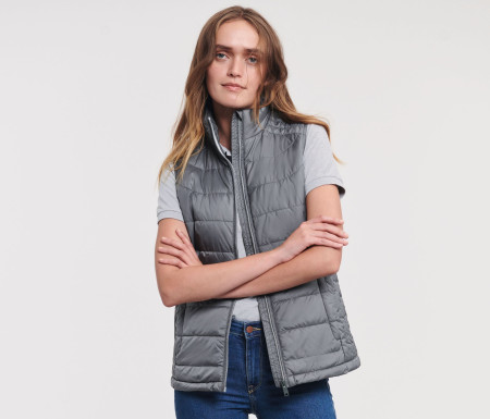 Ladies' Nano Bodywarmer