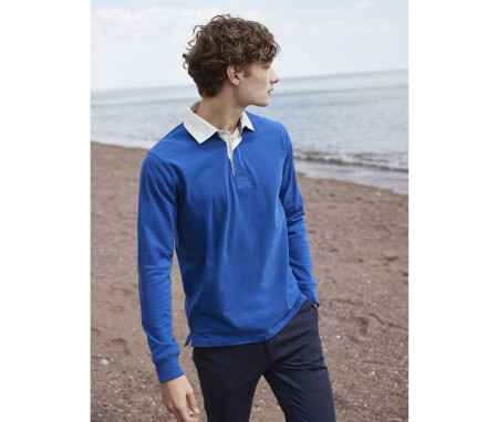 MENS PREMIUM SUPERFIT RUGBY