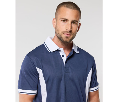 SPORT POLO MEN