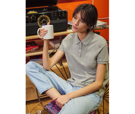 B&C MY POLO 180 /WOMEN