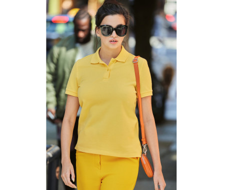 B&C MY POLO 210 /WOMEN