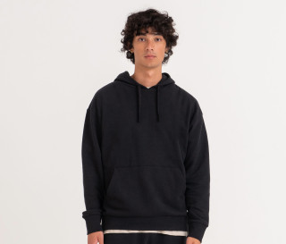 CRATER RECYCLED HOODIE