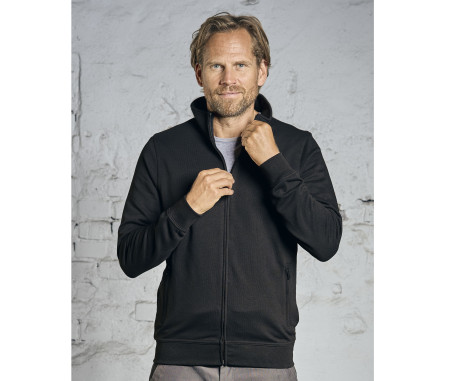 MEN'S SWEATJACKET