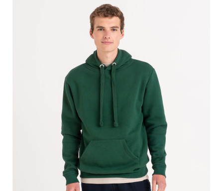 GRADUATE HEAVYWEIGHT HOODIE