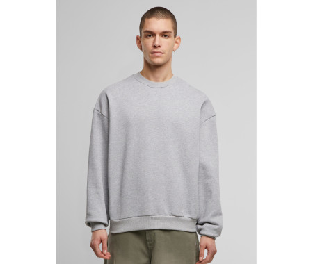 ULTRA HEAVY COTTON CREWNECK