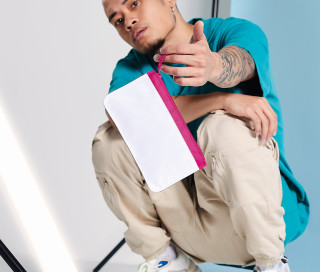 SUBLIMATION PENCIL CASE