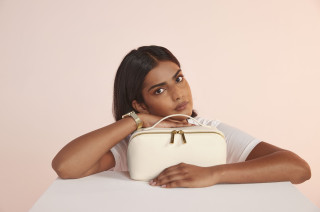 BOUTIQUE OPEN FLAT ACCESSORY CASE