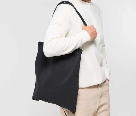 ORGANIC COTTON SHOPPER