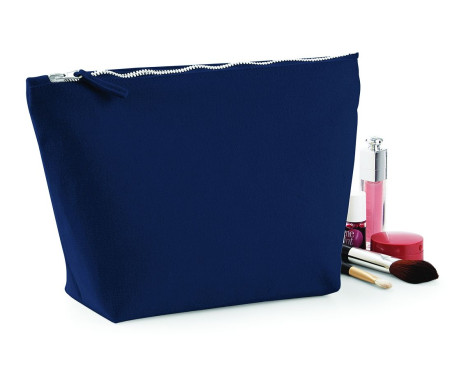 CANVAS ACCESSORY BAG