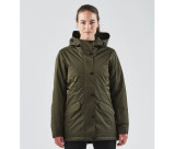 W'S ZURICH THERMAL JACKET