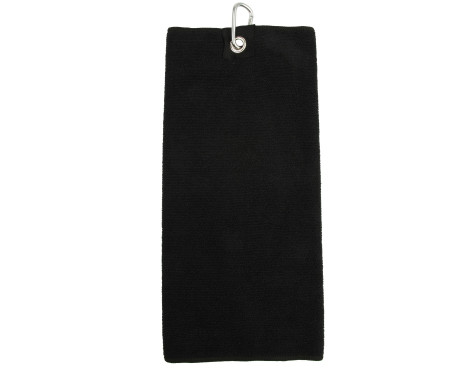 MICROFIBER GOLF TOWEL