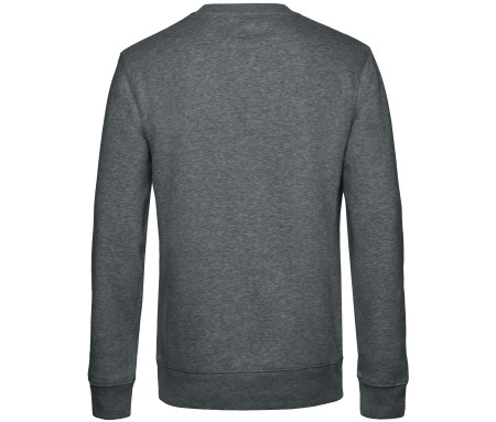 B&C KING CREW NECK