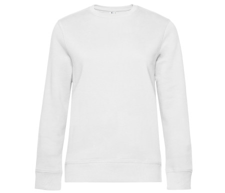 B&C QUEEN CREW NECK