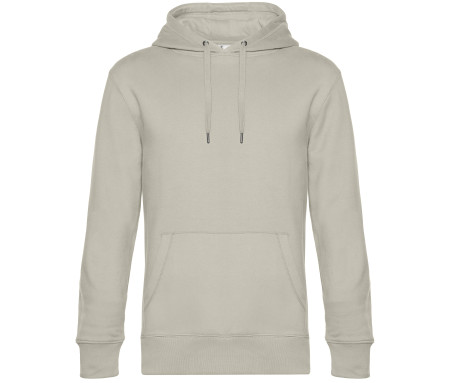 B&C KING HOODED