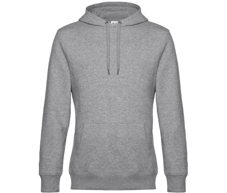 B&C KING HOODED