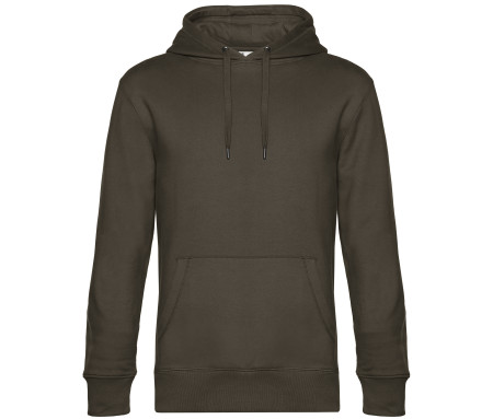 B&C KING HOODED