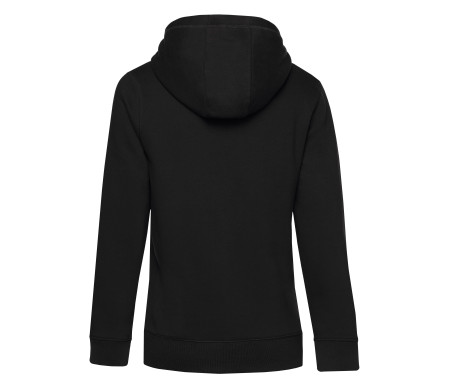 B&C QUEEN HOODED