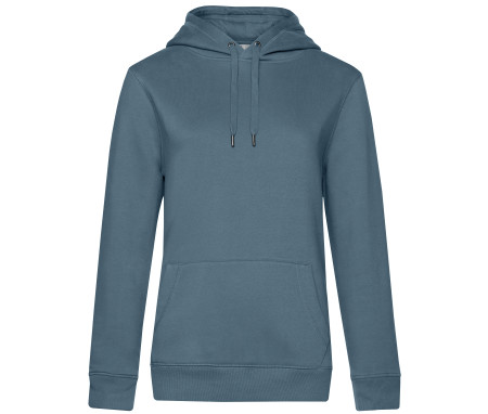B&C QUEEN HOODED