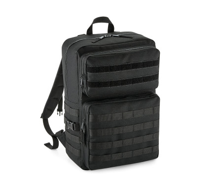 MOLLE TACTICAL BACKPACK