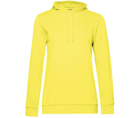 B&C #HOODIE /WOMEN