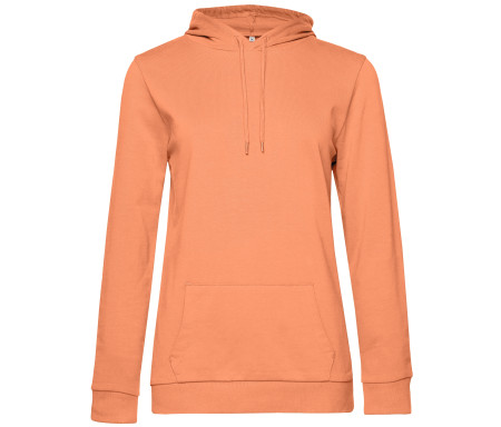 B&C #HOODIE /WOMEN