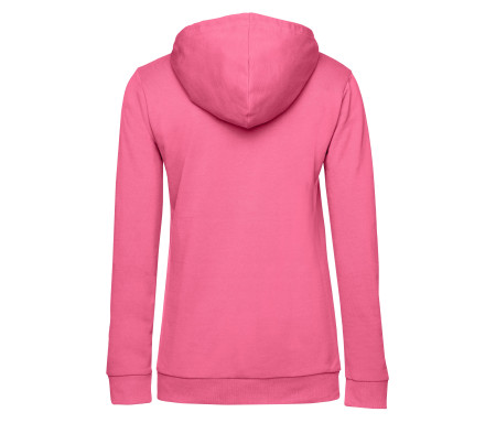 B&C #HOODIE /WOMEN
