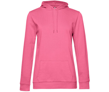 B&C #HOODIE /WOMEN