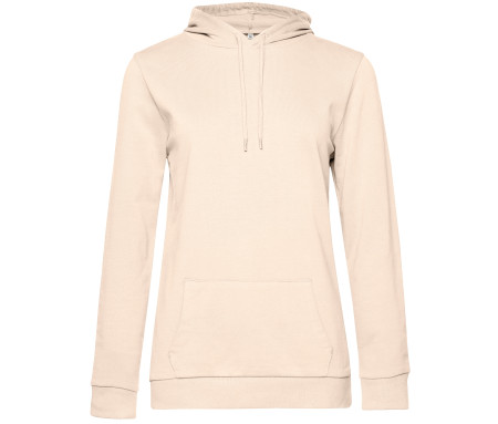 B&C #HOODIE /WOMEN